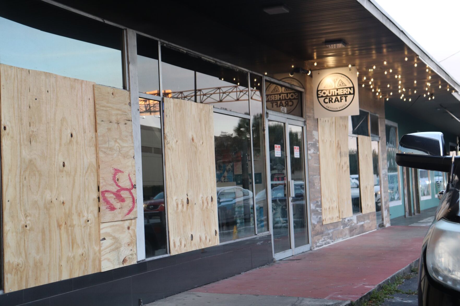 Local LGBTQ businesses vandalized